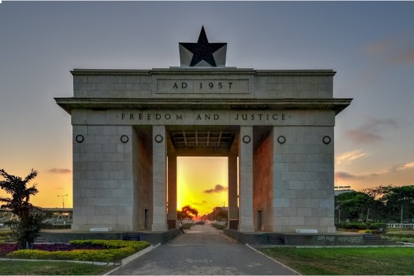 Adamawa