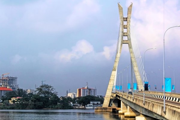 NIGERIA
