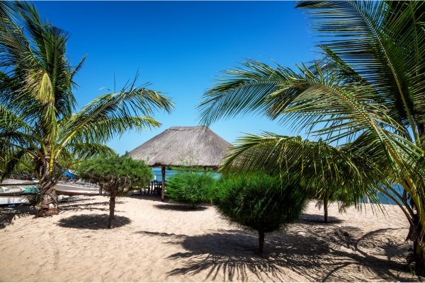 SENEGAL