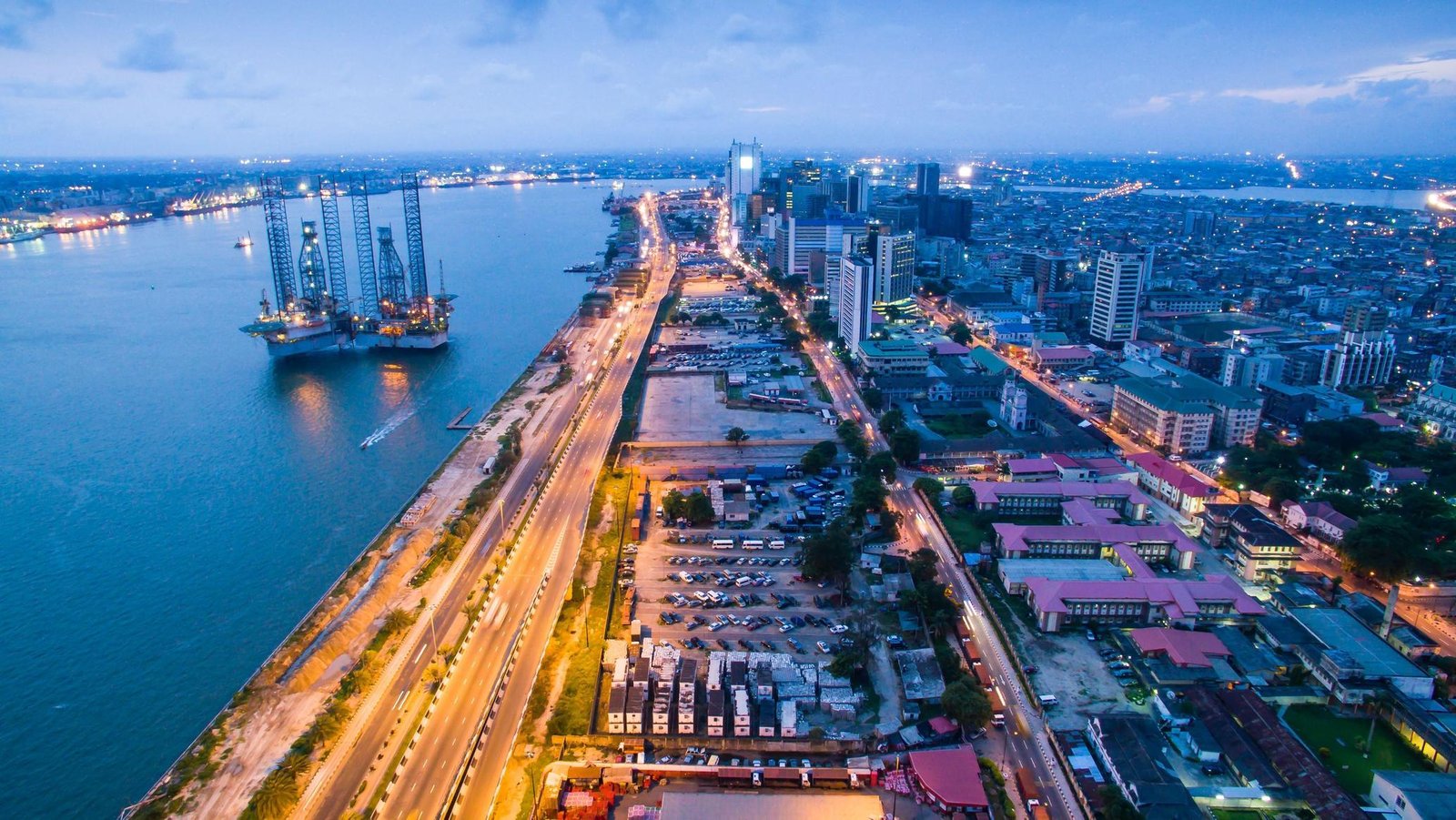 A First-Timer’s Guide to Visiting Lagos