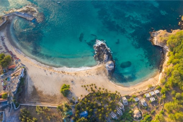 CAPE VERDE